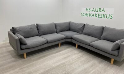Kulmasohva