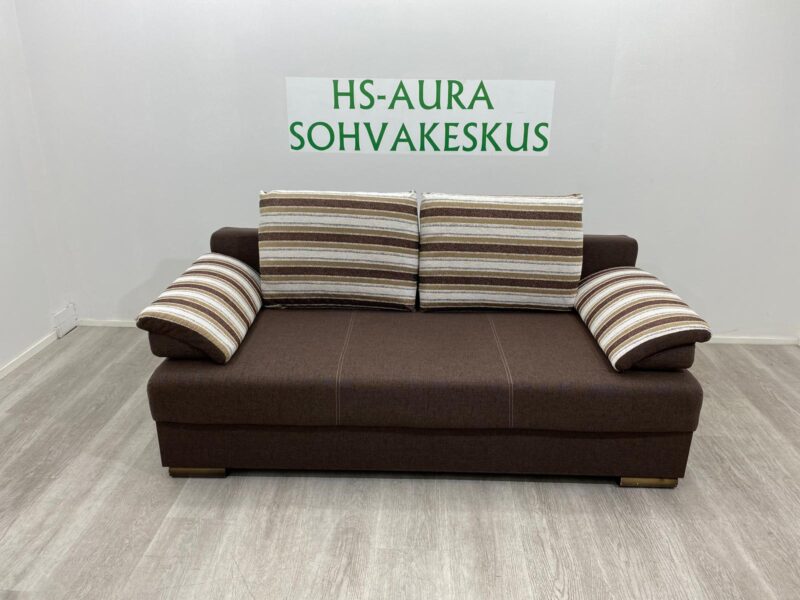 3 Istuttava Vuodesohva - Image 8