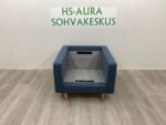 IKEA LANDSKRONA Nojatuoli - Image 8