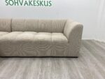 Tyylikäs Kulmasohva - Image 4