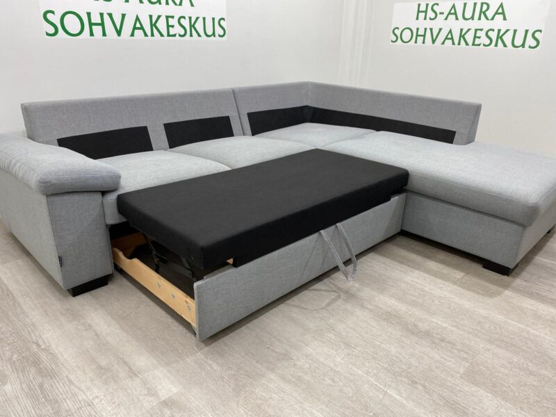 Kulmavuodesohva - Image 6