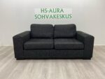 Musta 2 Istuttava Sohva - Image 6