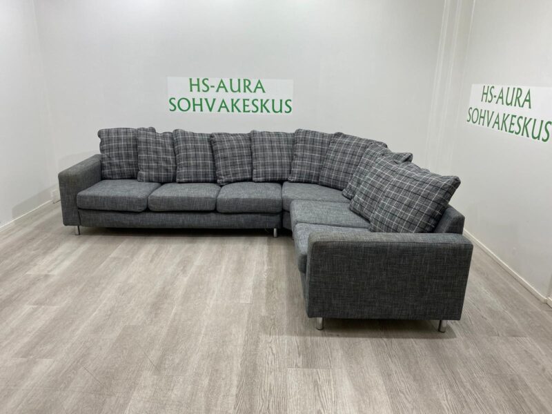 ASKO Kulmavuodesohva - Image 5