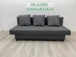 IKEA 3 Istuttava Vuodesohva - Image 2