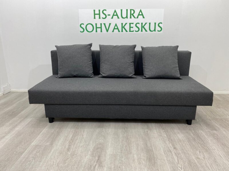 IKEA 3 Istuttava Vuodesohva - Image 2