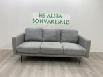 3 Istuttava Sohva