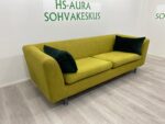 Laadukas 3 Istuttava Sohva - Image 6
