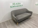 Tyylikäs 3 Istuttava Sohva - Image 2