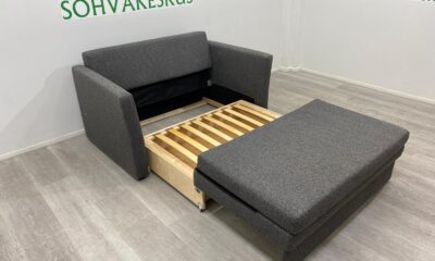 SOTKA Verona 2 Istuttava Vuodesohva