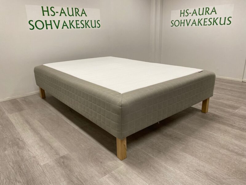 IKEA Runkopatjasänky  200 x 140 - Image 1