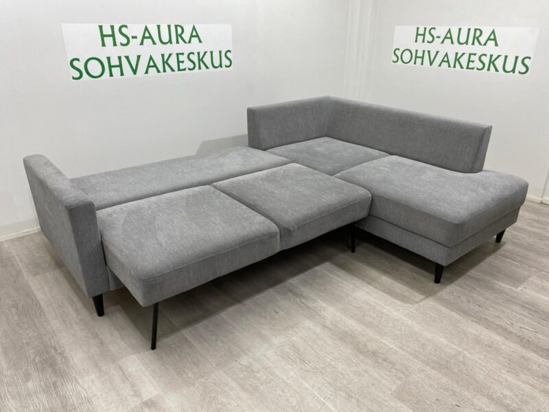 BYNIEMI Kulmavuodesohva - Image 3