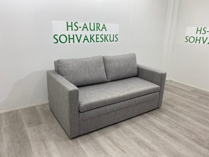 VILMERS 2 Istuttava Vuodesohva - Image 5
