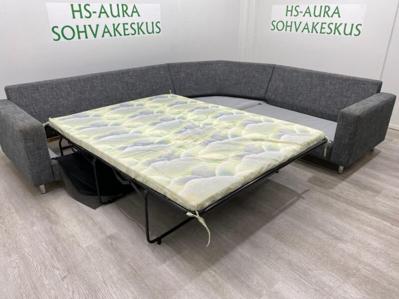 ASKO Kulmavuodesohva - Image 1