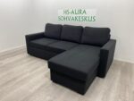 Musta Vuodesohva - Image 3
