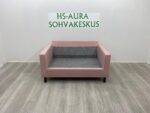 Pinkki 2 Istuttava Sohva - Image 5