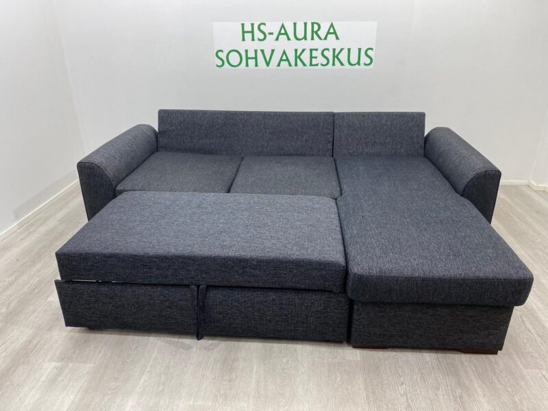 Musta Vuodesohva - Image 2