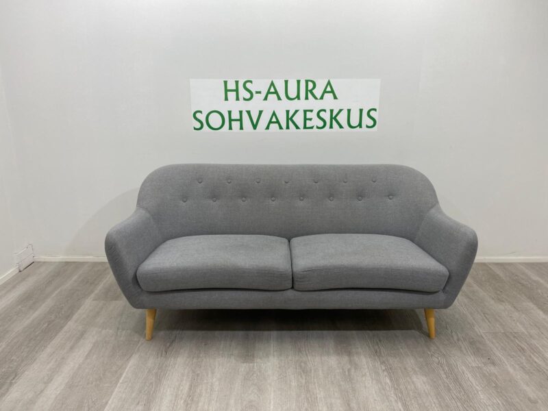 3 Istuttava Sohva - Image 1