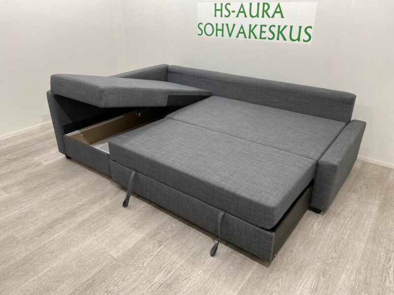 IKEA Friheten Vuodesohva - Image 7