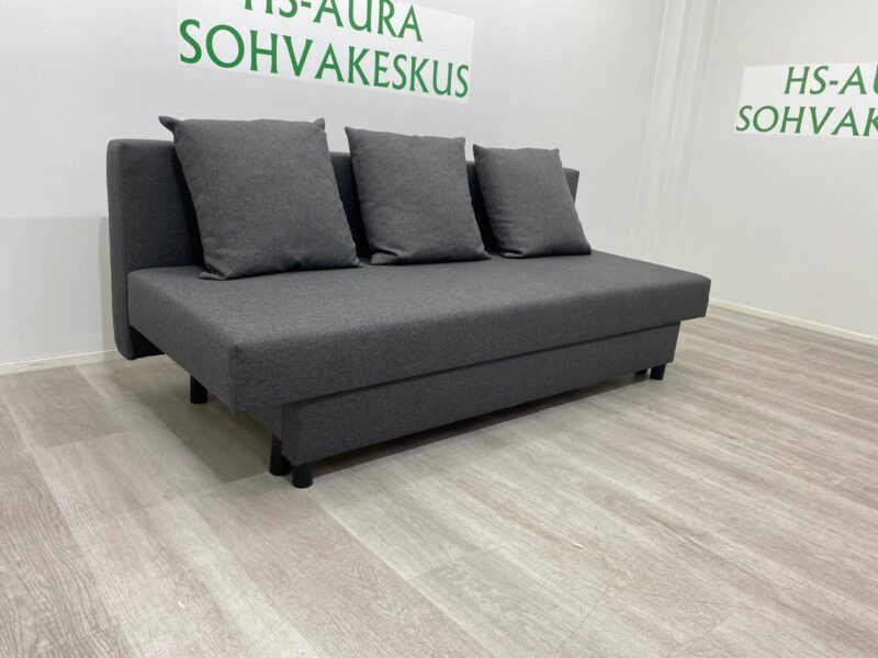IKEA 3 Istuttava Vuodesohva - Image 3
