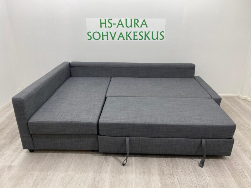 IKEA Friheten Vuodesohva - Image 6