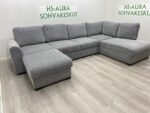 U Kulmavuodesohva - Image 3