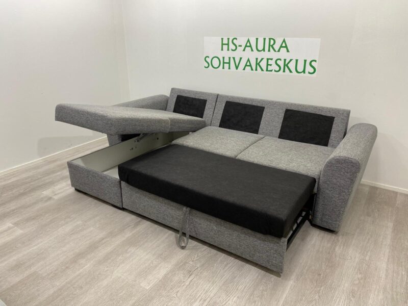 Vuodesohva - Image 2