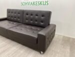 3 Istuttava Nahkavuodesohva - Image 2