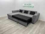 Vuodesohva