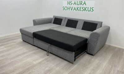 Vuodesohva