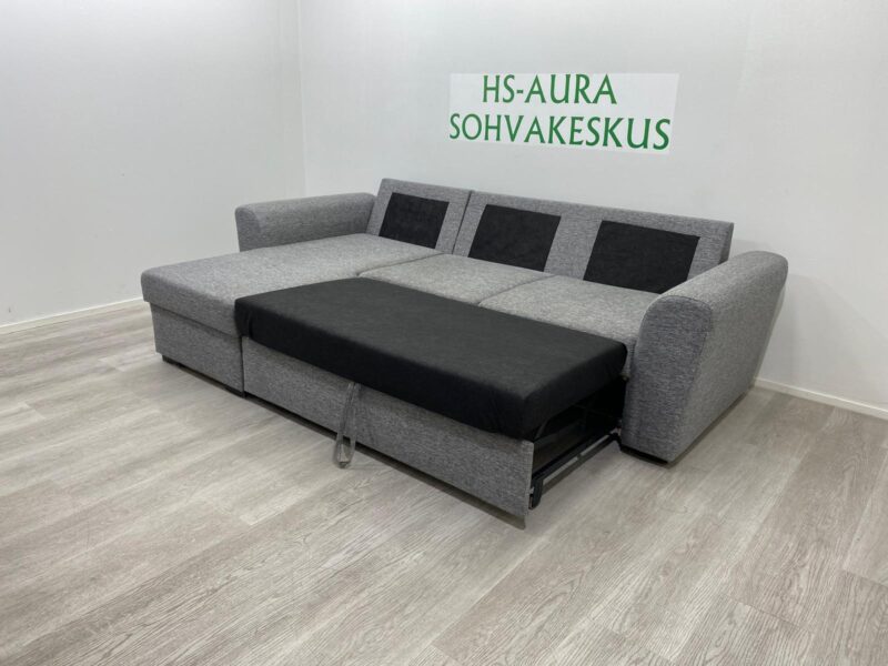Vuodesohva - Image 1