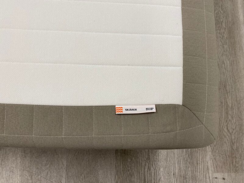 IKEA Runkopatjasänky  200 x 140 - Image 3