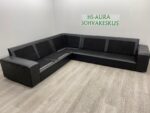 IKEA Kivik Nahkasohva - Image 5