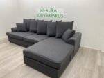 Divaanisohva