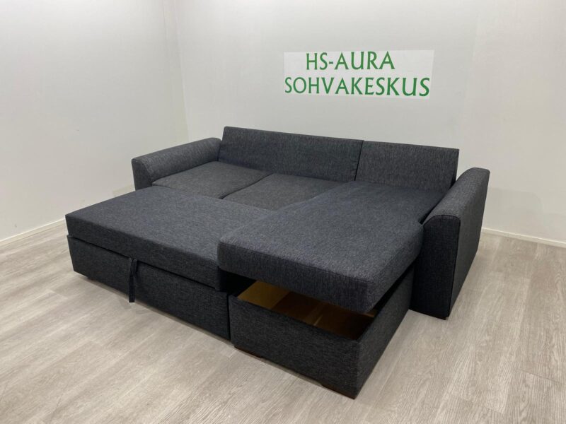 Musta Vuodesohva - Image 6