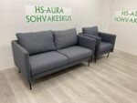 VARATTU ! Sohvaryhmä 2 + 1 - Image 5