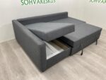 IKEA Friheten Vuodesohva