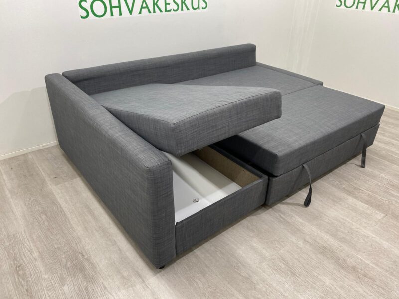 IKEA Friheten Vuodesohva - Image 1