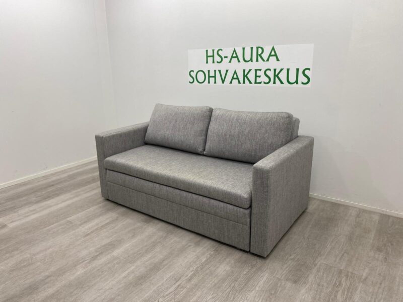 VILMERS 2 Istuttava Vuodesohva - Image 3