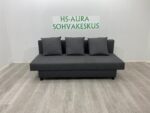 IKEA 3 Istuttava Vuodesohva