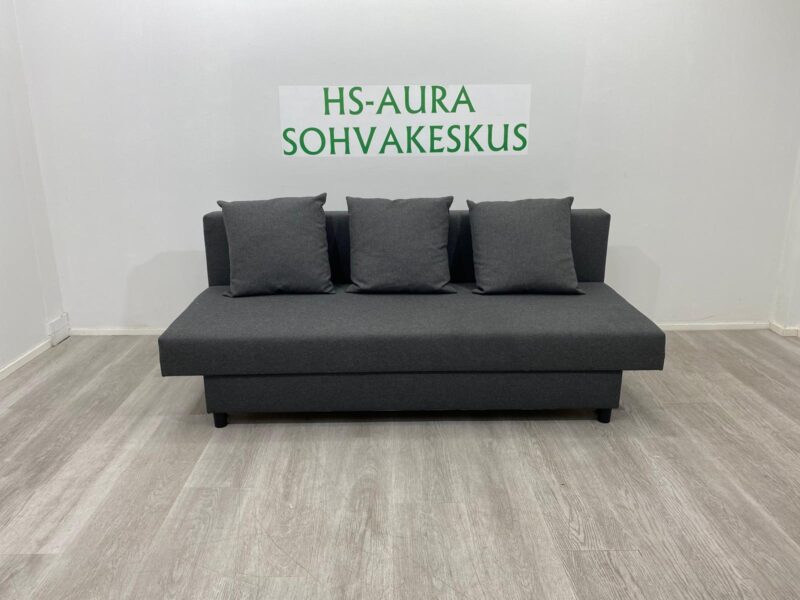 IKEA 3 Istuttava Vuodesohva - Image 1