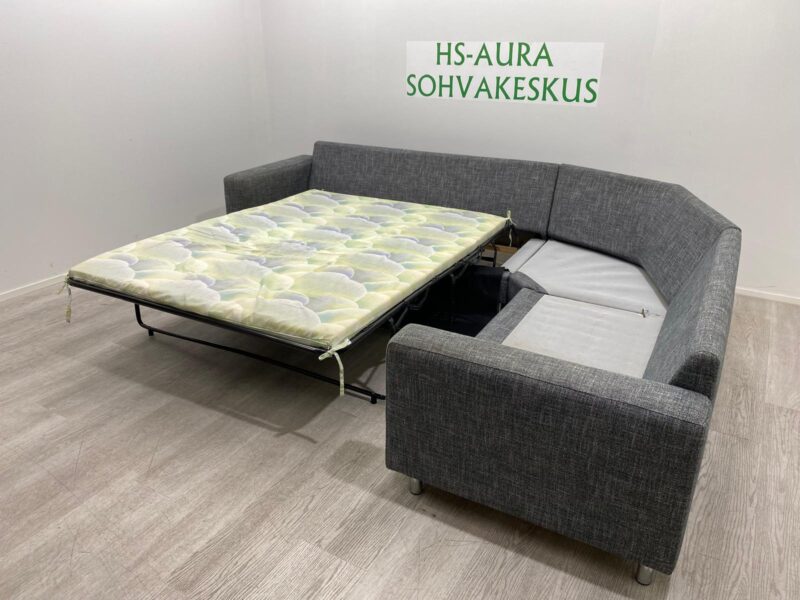 ASKO Kulmavuodesohva - Image 2