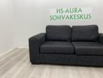 Musta 2 Istuttava Sohva - Image 5