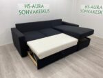 Musta Vuodesohva