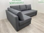IKEA Friheten Vuodesohva - Image 4