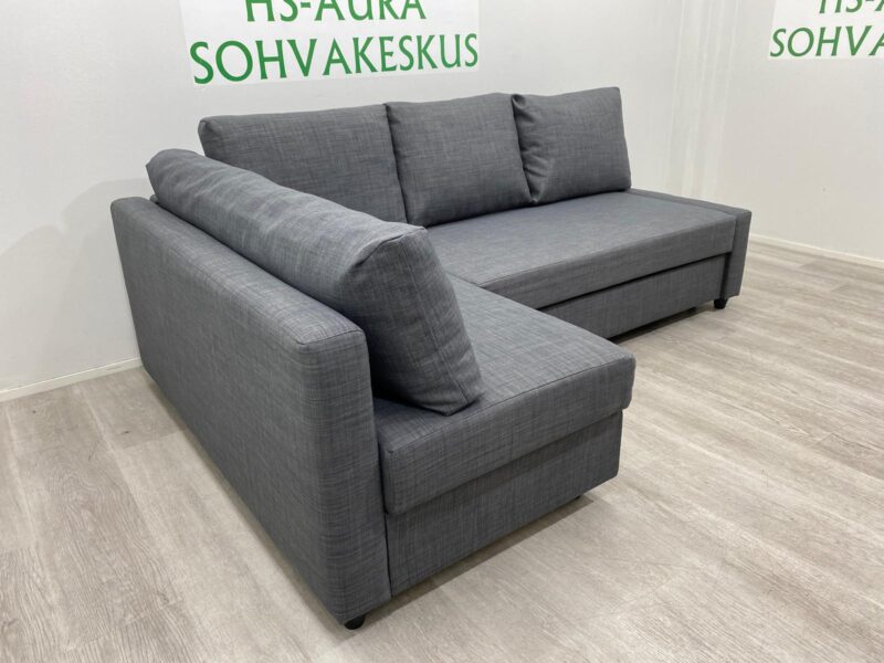 IKEA Friheten Vuodesohva - Image 4