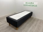 ASKO BONNELL Runkopatjasänky 200 x 80 –  Ilmainen Toimitus - Image 4
