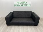 Musta 2 Istuttava Sohva - Image 4