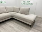 Tyylikäs Kulmasohva - Image 8