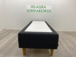 ASKO BONNELL Runkopatjasänky 200 x 80 –  Ilmainen Toimitus - Image 6