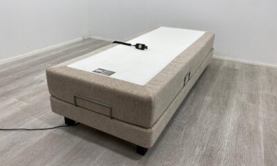 UNETAR Moottorisänky 80 x 200